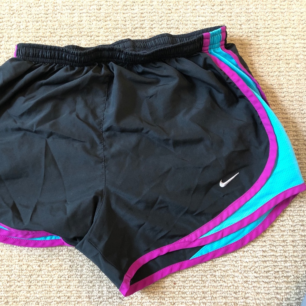 Nike Running Short